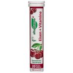 Altapharma Demir Vitamin Vişne Aromalı 20 Efervesan Tablet