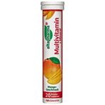 Altapharma Multivitamin Mineral 20 Efervesan Tablet