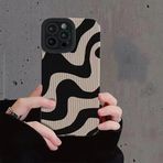 Altartar iPhone 14 Plus için Cep Telefonu Kılıfı Leopar Desenli Ultra İnce Koruyucu Kılıf Yumuşak Silikon Kılıf Kapak Sevimli Estetik Darbeye Dayanıklı Tampon Kılıf iPhone 14 Plus Kadınlar Kızlar