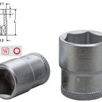 Altaş 01020400816 20 mm 3-8 inç Lokma