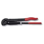 Altaş 1½'' İsveç Modeli 52° 176PB-1.1/2 Maşalı Boru Anahtarı