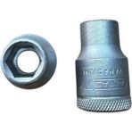 Altaş 11 Mm 1/2 '' Lokma 6 Köşe