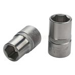 Altaş 1/2 1" Lokma Anahtar