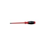 Altaş 150 4x100 mm Düz Tornavida