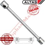 Altaş 27 30x300 mm Bijon Anahtarı