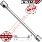 Altaş 27 Bijon Anahtarı 27X32mm