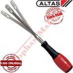 Altaş 33F Lokma Tornavida