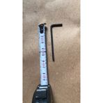 Altaş Alyan Anahtar 2.5mm Altaş Marka Eski Üretim