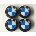 Altaş Bmw Jant Göbek Takımı 68-65 mm