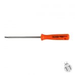 Altas Duz Tornavida Klemens 170/4 4X100 Mm