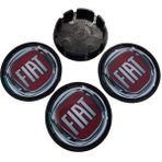 Altaş Fiat Damla Geçme Jant Göbeği 4 Lü 56-52 mm
