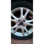 Altaş Mazda 2 (2009 Model) Damla Geçme Jant Göbeği 4 Lü 56-52MM