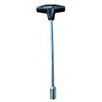 Altaş T Kol Lokma Anahtarı 280 Mm 33T/12 Mm