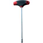 Altaş T Kol Lokma Anahtarı 280 Mm 33T/6 Mm Kauçuk Sap
