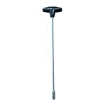 Altaş T Kol Lokma Anahtarı 400 Mm 33Tlm/8 Mm