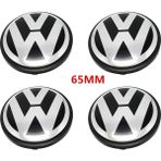 Altaş Volkswagen Çelik Jant Göbek Arması 65MM 3B7601171