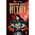 Altay Kamların Gecesi 2 - Şenol Soydan