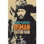 Altay Kartalı Osman Batur Han - Ömer Kul