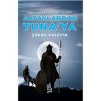 Altaylardan Tuna'ya Türk Coğrafyasında Gezinti - Şükrü Kuleyin