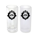 Altayspor Buzlu Ya Da Buzsuz Seçenekleriyle Rakı Bardağı GHSTBSTRK0005