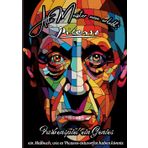 Alte Meister neu erlebt: Picasso – Farbenspiel eines Genies: ein Malbuch, wie es Picasso entworfen haben könnte (Alte Meister neu erlebt: Malbücher der Kunstlegenden)