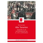 Alte Tonarten: Dargestellt an der Instrumentalmusik des 16. und 17. Jahrhunderts (Bärenreiter Studienbücher Musik 3)