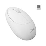 Altec Lansing ALBM7335 Beyaz Optik Kablosuz Mouse