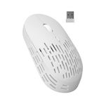 Altec Lansing ALBM7422 Şarj Edilebilir Beyaz Renkli 1600 dpi Optik Kablosuz Mouse