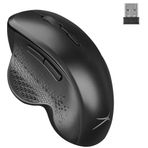 Altec Lansing ALBM7624 Şarj Edilebilir 1600 DPI Kablosuz Optik Mouse