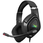 Altec Lansing ALGH9604 Siyah Ps4/Xbox/Mobil Uyumlu Usb+3.5 mm Rainbow Gaming Mikrofonlu Kulaklık