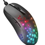 Altec Lansing ALGM7622 Siyah 8000 DPI Oyuncu Mouse