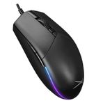 Altec Lansing ALGM9304 6400DPI 7 Tuşlu Siyah Ledli Oyuncu Mouse