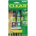 Alteco F05-20G 12 Adet 20 gr Şeffaf Sıvı Epoksi Yapıştırıcı