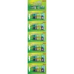 Alteco F05-6G-SET 6x6 gr Şeffaf Epoksi Yapıştırıcı