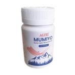 Altei Mumiyo 60 Kapsül
