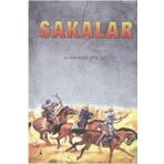 Alter Yayıncılık Sakalar