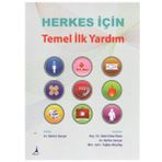 Alter Yayınları Herkes İçin Temel İlk Yardım - Kolektif
