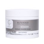 Alterego Italy Shewonder Instant Shaping Yoğun Saç Bakım Maskesi 300 ml