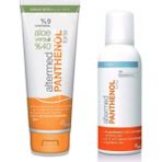 Altermed Aloe Veralı Vücut Sütü 230 ml + Panthenol Forte %9 Nemlendirici Sprey 150 ml