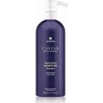 Alterna 1000 ml Caviar Replenishing Moisture Şampuan