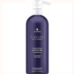 Alterna 1000 ml Caviar Yenileyen Nemlendirici Saç Bakım Kremi