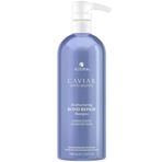 Alterna 1000 ml Yıpranmış Saçlar İçin Onarıcı Havyar Özü İçeren Bond Repair Şampuan