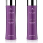 Alterna 2x250 ml Caviar Infinite Color Hold Saç Kremi
