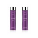 Alterna 2x250 ml Caviar Infinite Color Hold Saç Kremi