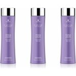 Alterna 3x250 ml Caviar Multiplying Volume Saç Kremi