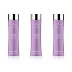 Alterna 3x250 ml Caviar Smoothing Anti-Frizz Saç Kremi