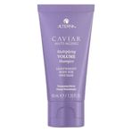 Alterna 40 ml Caviar Hacim Arttıran Saç Bakım Şampuanı