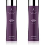 Alterna Caviar Clinical 2x250 ml Densifying Şampuan