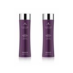 Alterna Caviar Clinical 2x250 ml Densifying Şampuan