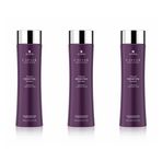 Alterna Caviar Clinical 3x250 ml Densifying Şampuan